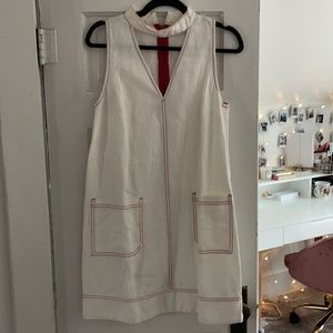 Holding Horses Dress from Anthropology